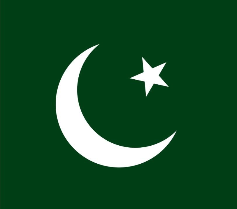 Pakistan