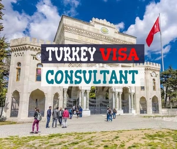 Turkey Visa Consultant