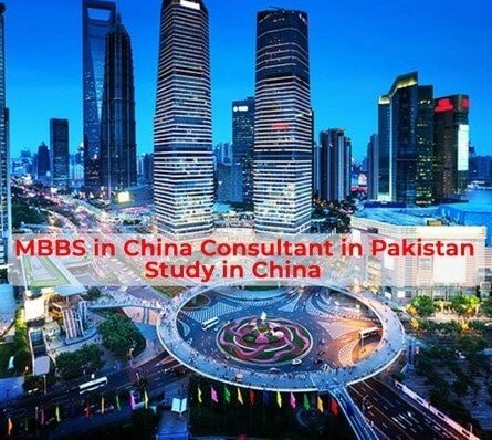 MBBS in China Consultant in lahore Pakistan.universities page