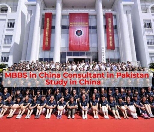 MBBS in China Consultant in lahore Pakistan.universities page