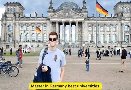 masters in germany best universities