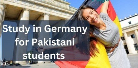 MBBS in Germany for Pakistani Students