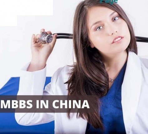 MBBS in China Consultant in Pakistan- Study in China