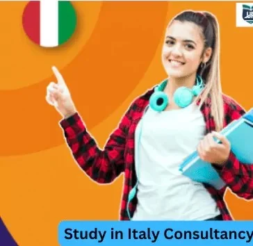 study in italy without IELTS universities page