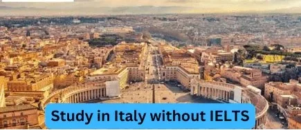 study in italy best consultancy