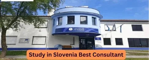 Study in slovenia best consultant