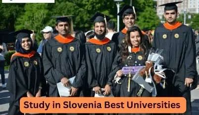 study in slovenia best universities